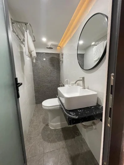 VND HOTEL – Fotos 3