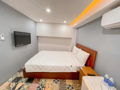 VND HOTEL – Fotos 4