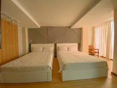 VND HOTEL – Fotos 5
