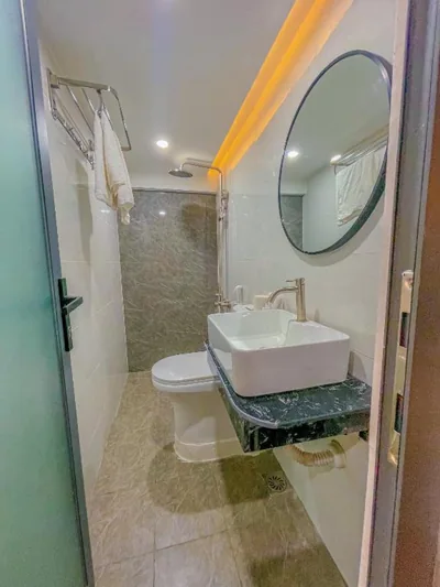 VND HOTEL – Fotos 6