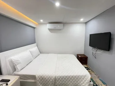 VND HOTEL – Fotos 7