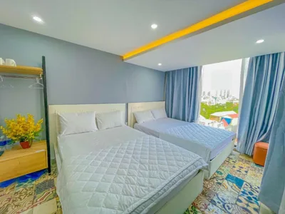VND HOTEL – Fotos 8