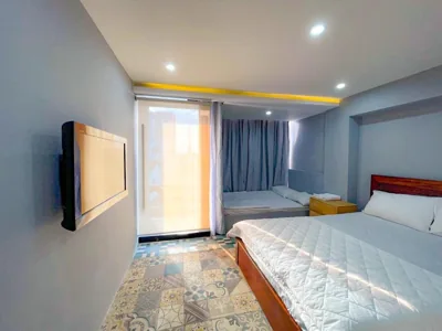 VND HOTEL – Fotos 9