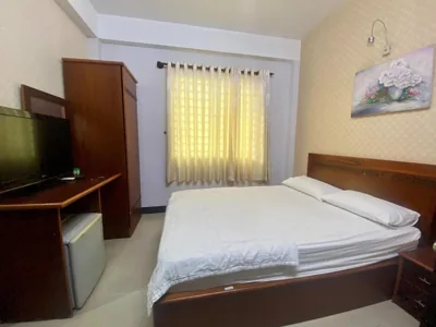 VND HOTEL – Fotos 10