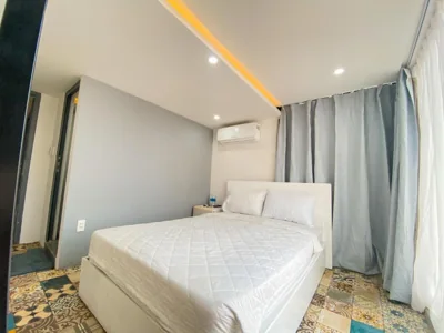 VND HOTEL – Fotos 11