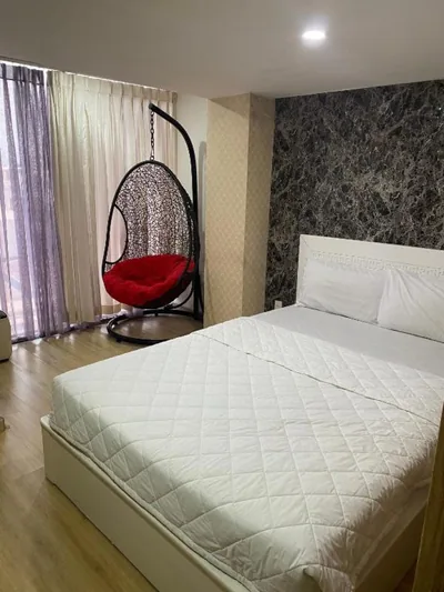 VND HOTEL – Fotos 12