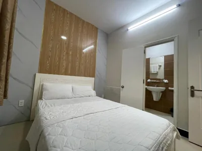 VND HOTEL – Fotos 13
