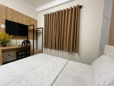 VND HOTEL – Fotos 14